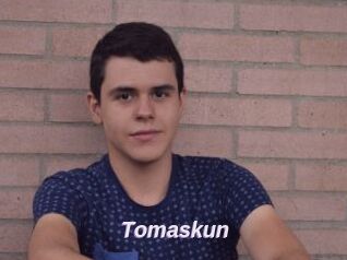 Tomaskun