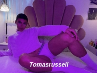 Tomasrussell