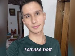 Tomass_hott