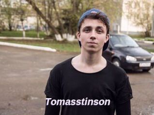 Tomasstinson