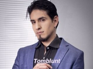 Tomblunt