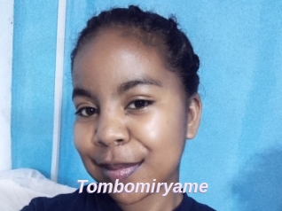 Tombomiryame