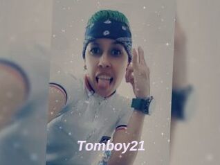 Tomboy21