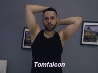 Tomfalcon