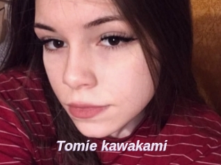 Tomie_kawakami