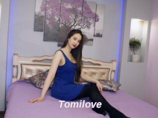 Tomilove