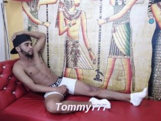 Tommy777
