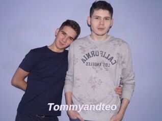 Tommyandteo