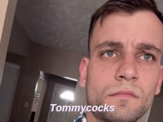 Tommycocks