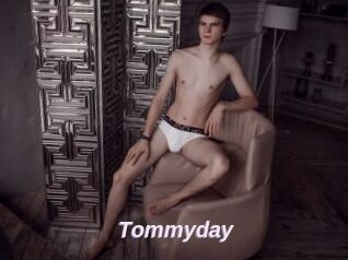 Tommyday