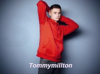 Tommymillton