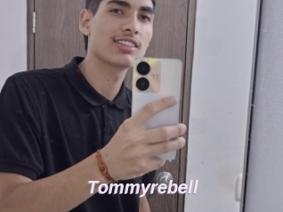 Tommyrebell