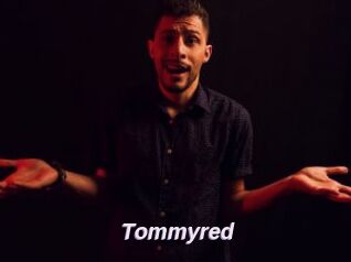Tommyred
