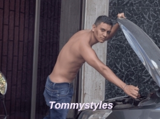 Tommystyles