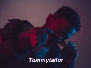 Tommytailor