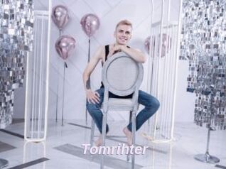 Tomrihter