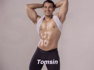 Tomsin