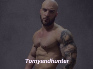 Tomyandhunter