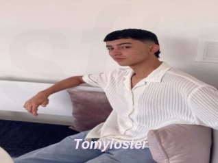 Tomyloster