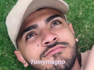 Tomymagno