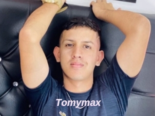 Tomymax