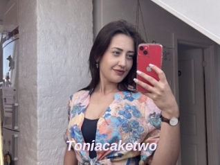 Toniacaketwo