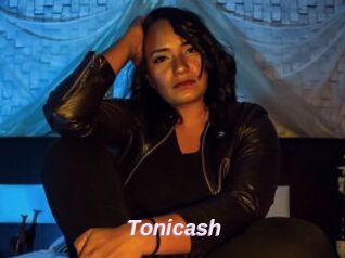 Tonicash