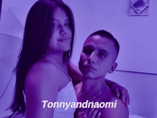 Tonnyandnaomi