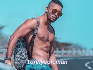 Tonnycoleman
