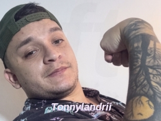 Tonnylandrii
