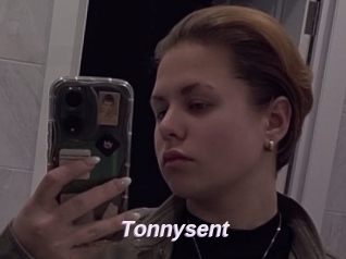 Tonnysent