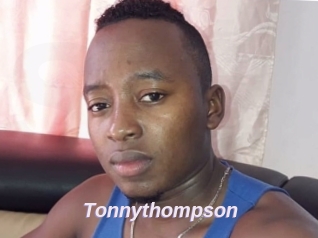 Tonnythompson