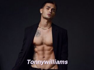 Tonnywilliams