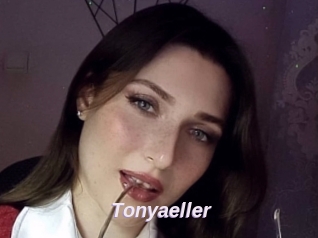 Tonyaeller