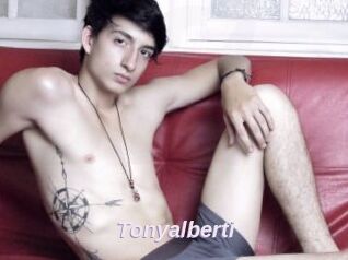 Tonyalberti