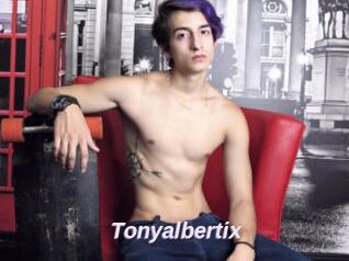 Tonyalbertix