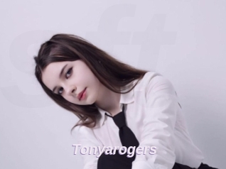 Tonyarogers