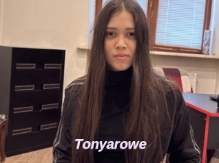 Tonyarowe