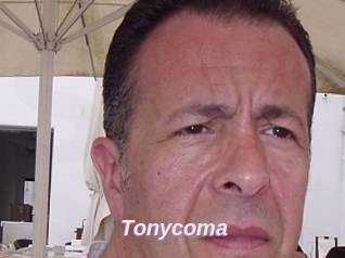 Tonycoma