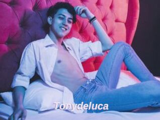 Tonydeluca