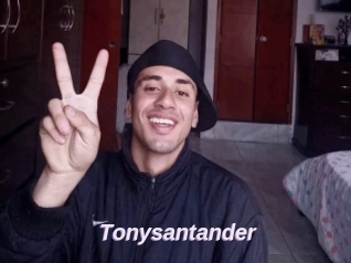 Tonysantander
