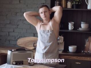 Tonysimpson