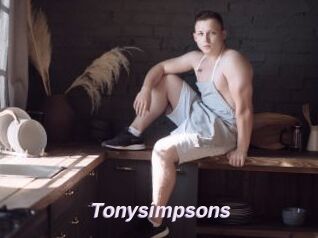 Tonysimpsons