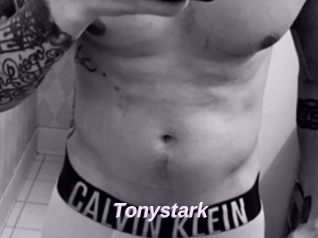Tonystark