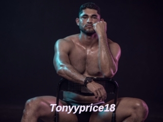 Tonyyprice18