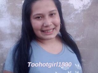 Toohotgirl1890