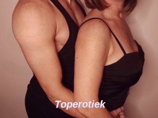 Toperotiek