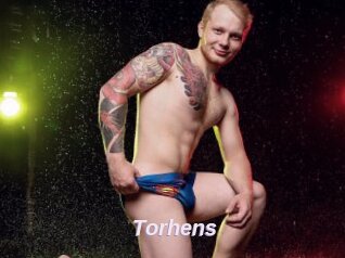 Torhens