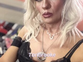 Toribrooke