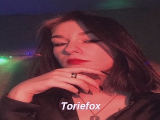 Toriefox